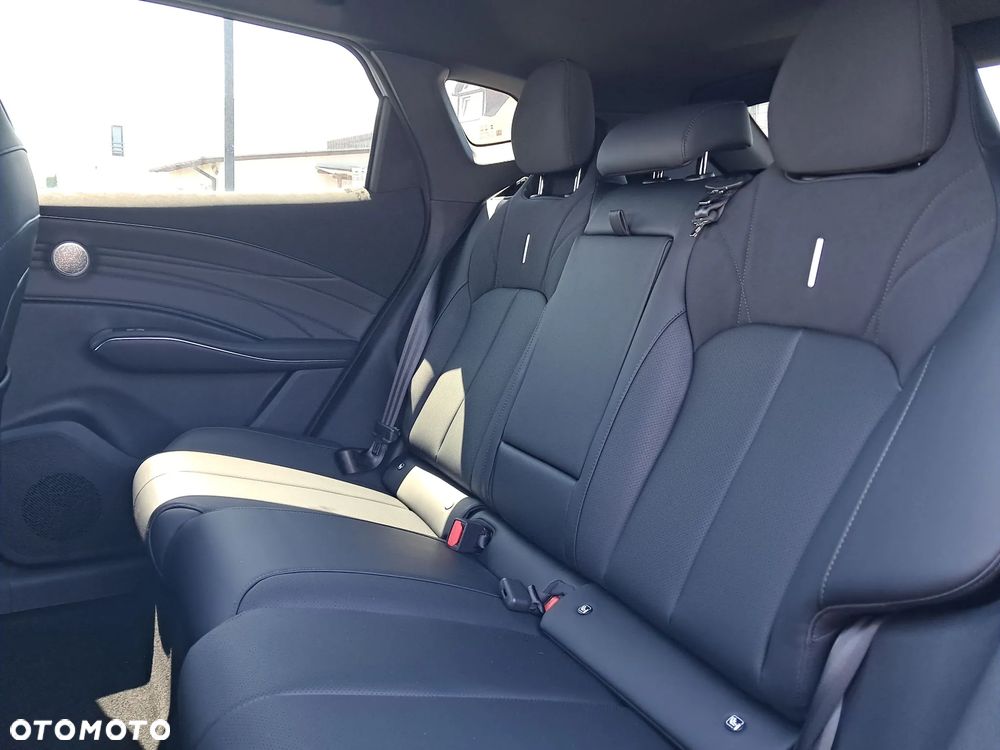 Omoda 7 1.5 T-GDi Super Hybrid Luxury - 16