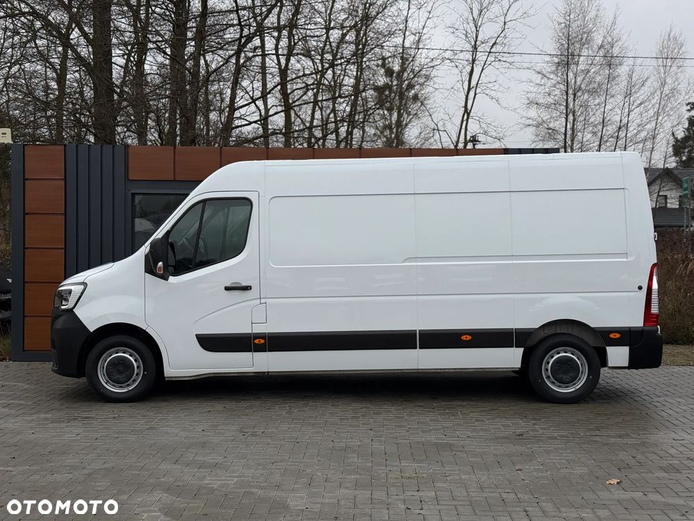Renault Master L3 H2 / 2.3DCI 136KM / 2021 ROK / Bezwypadkowy / Po Serwisie / Zarejestrowany w PL - 16