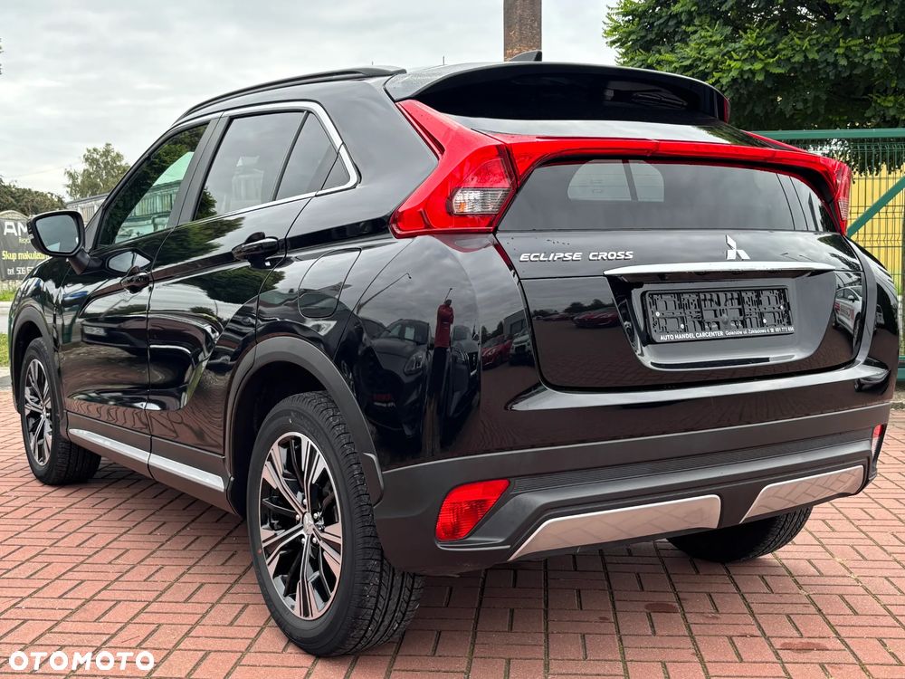 Mitsubishi Eclipse Cross - 7