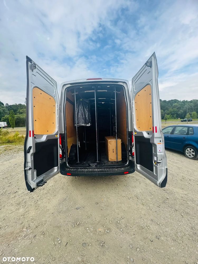 Ford Transit - 6