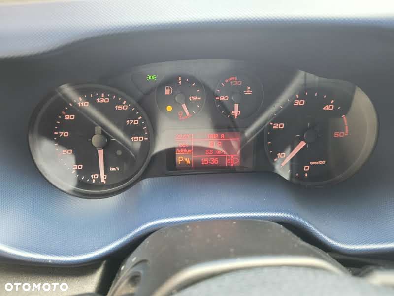 Iveco Daily 35S15 - 5