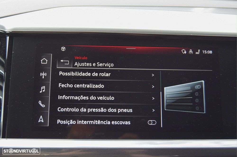 Audi Q4 e-tron 45 82 kWh SE Business Plus - 18