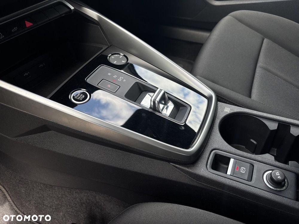 Audi A3 Sportback - 19