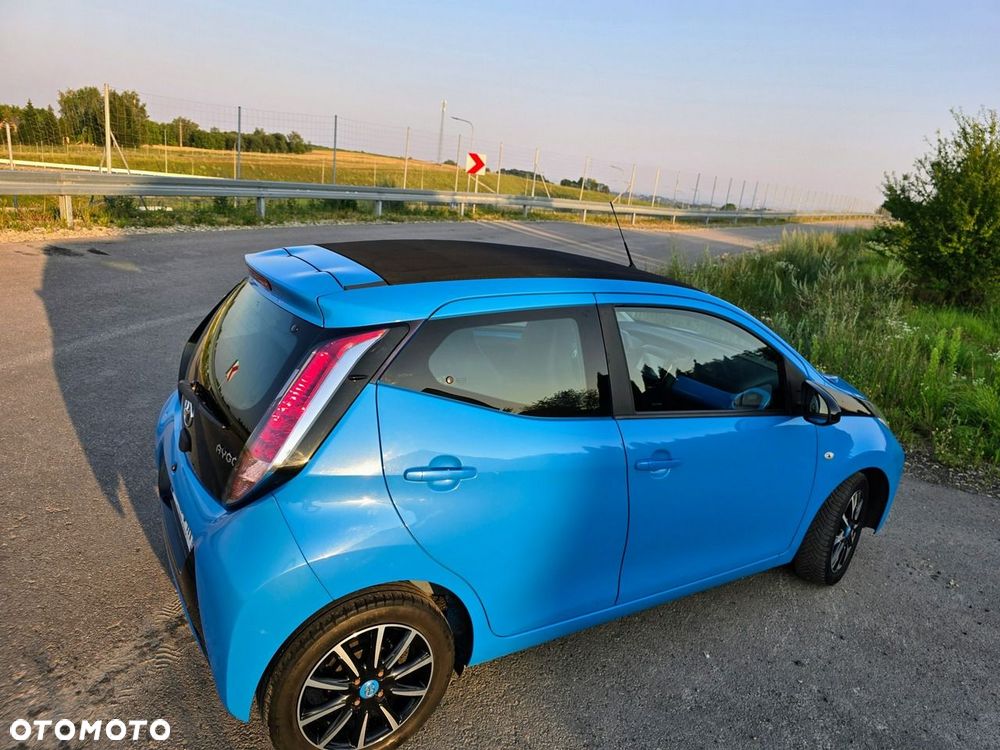 Toyota Aygo - 17