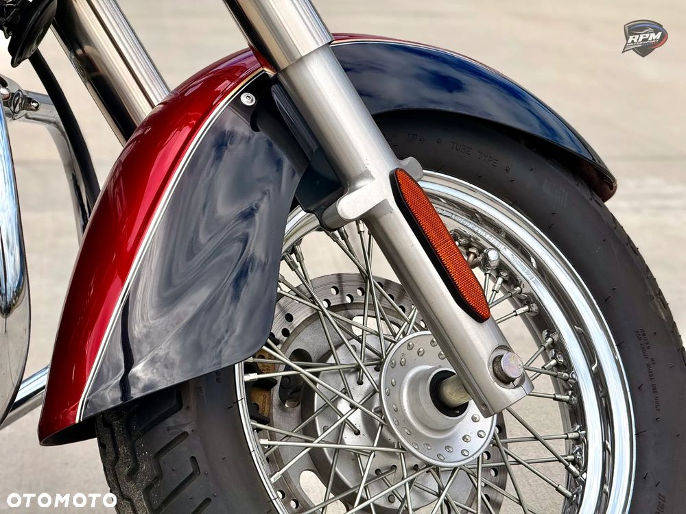 Kawasaki Vulcan - 24