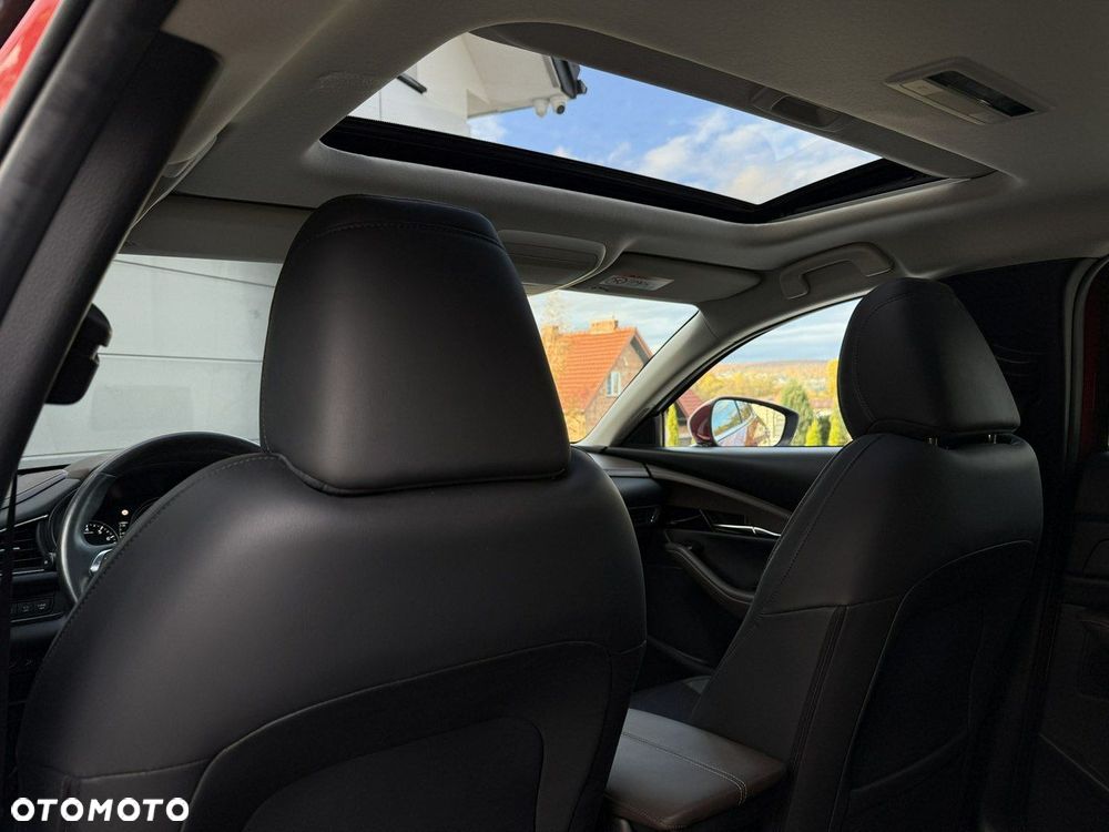 Mazda CX-30 SKYACTIV-X 2.0 M-Hybrid SELECTION - 39