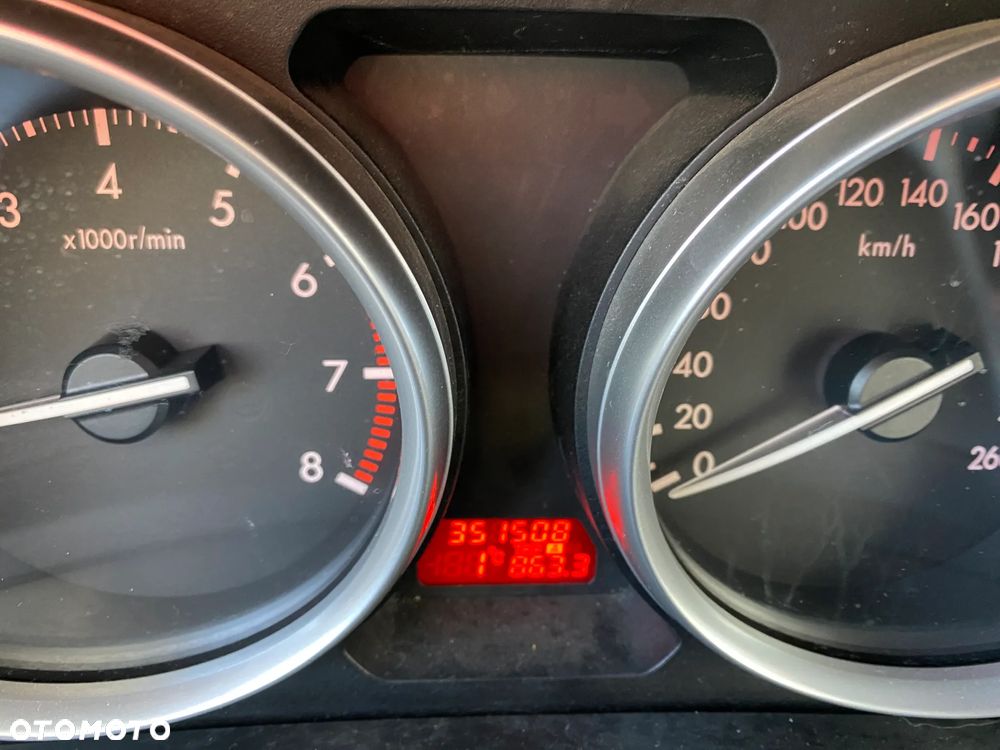Mazda 6 2.0 Exclusive - 2
