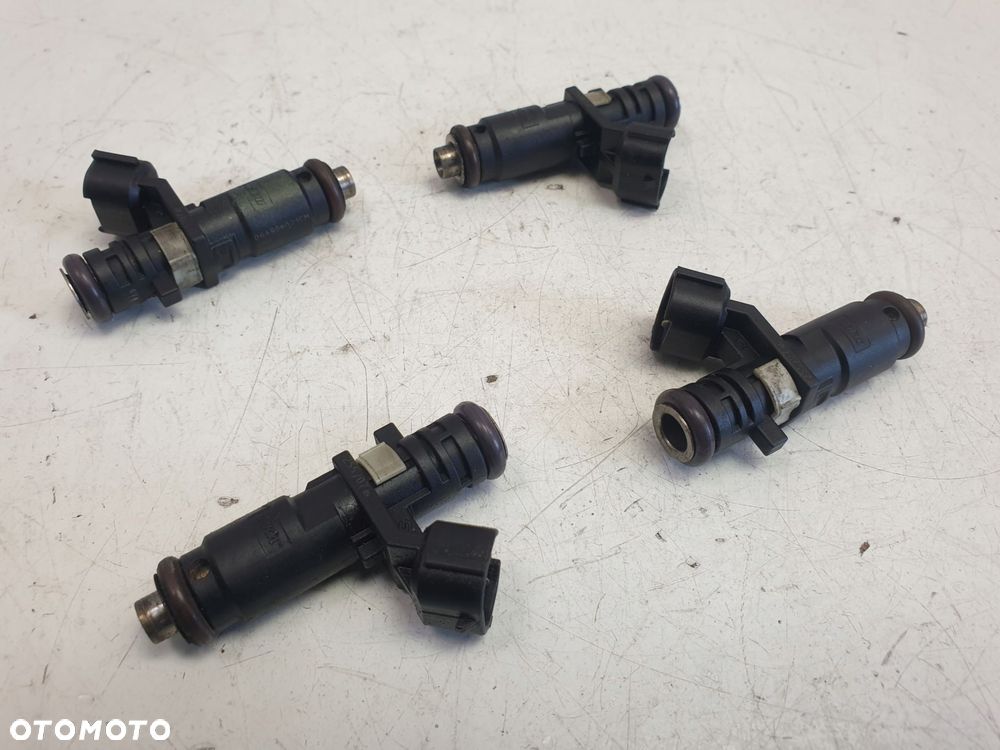 WTRYSKIWACZ VW Golf VI 1.6 FSI _ wtrysk 06A906031CM - 16