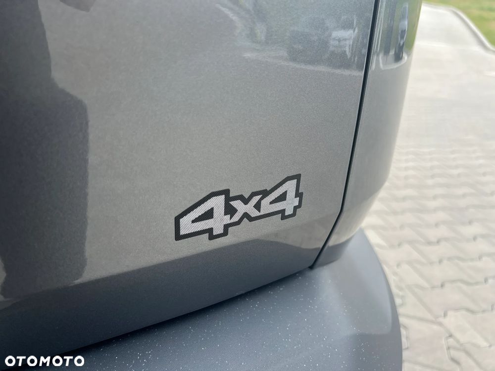 Dacia Bigster 1.2 TCe mHEV Extreme 4x4 - 10