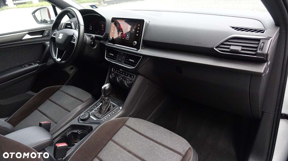 Seat Tarraco - 7