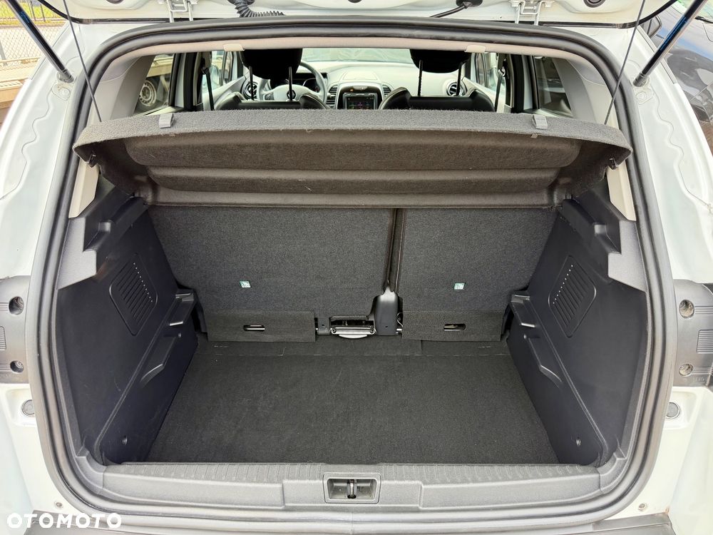 Renault Captur (ENERGY) TCe 90 LIMITED - 23