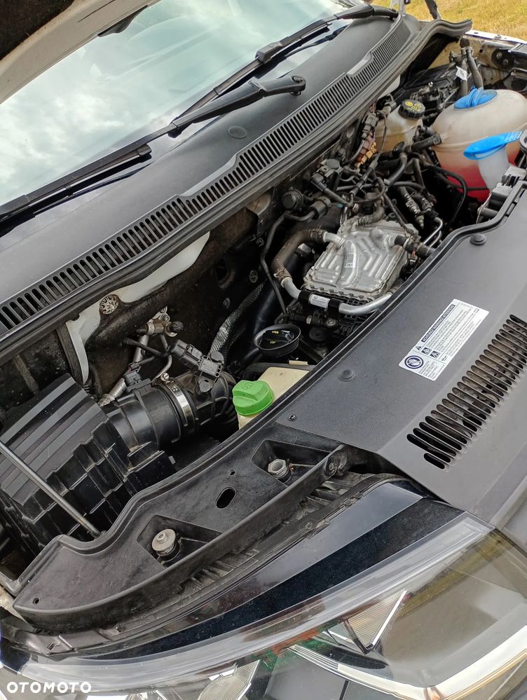 Volkswagen Transporter Standard - 9