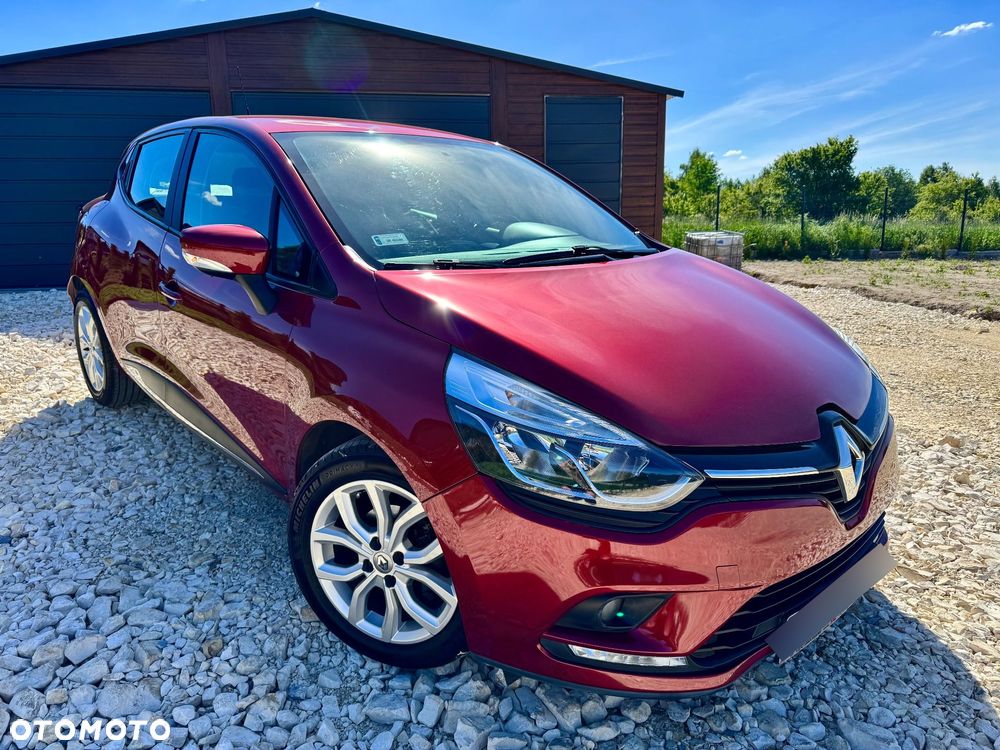 Renault Clio 0.9 TCe Limited - 18