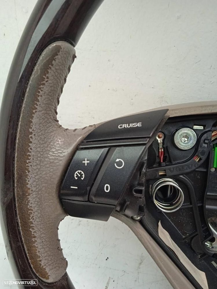 VOLANTE VOLVO XC90 I 2004 -8674663 - 2
