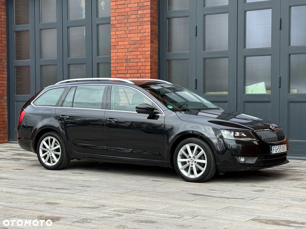 Skoda Octavia 2.0 TDI Green tec DSG Elegance - 9