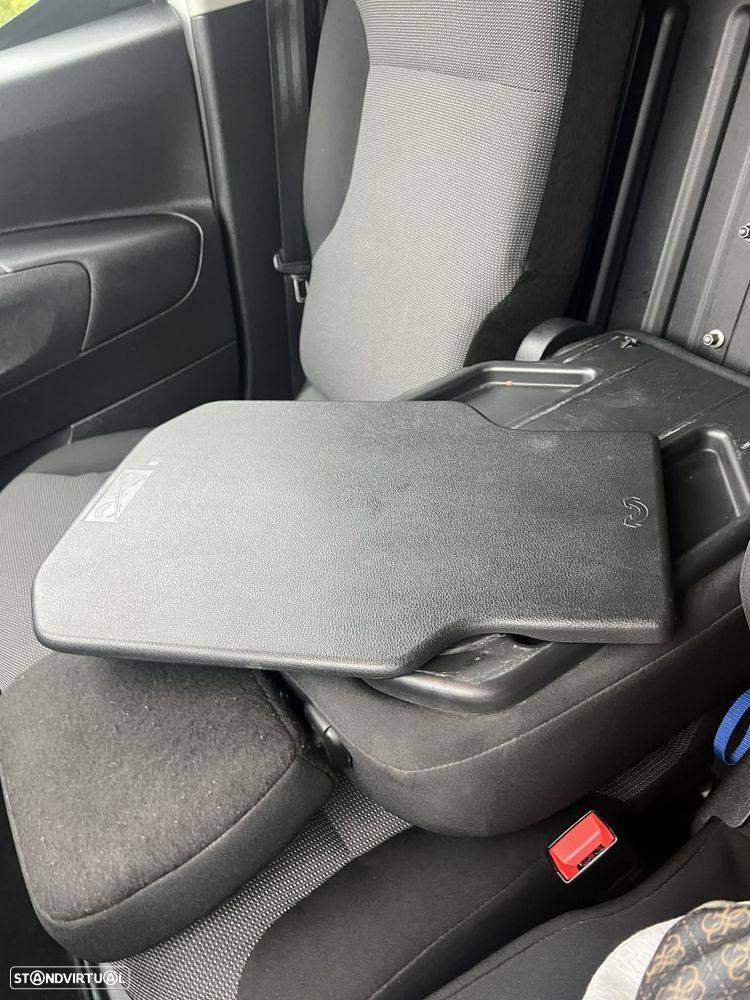 Citroën Berlingo 1.5 130cv 3L IVA - 32