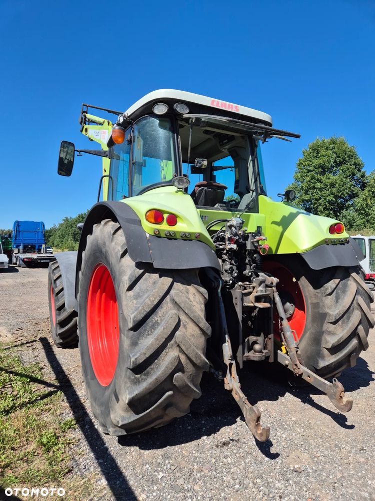 Claas - 3