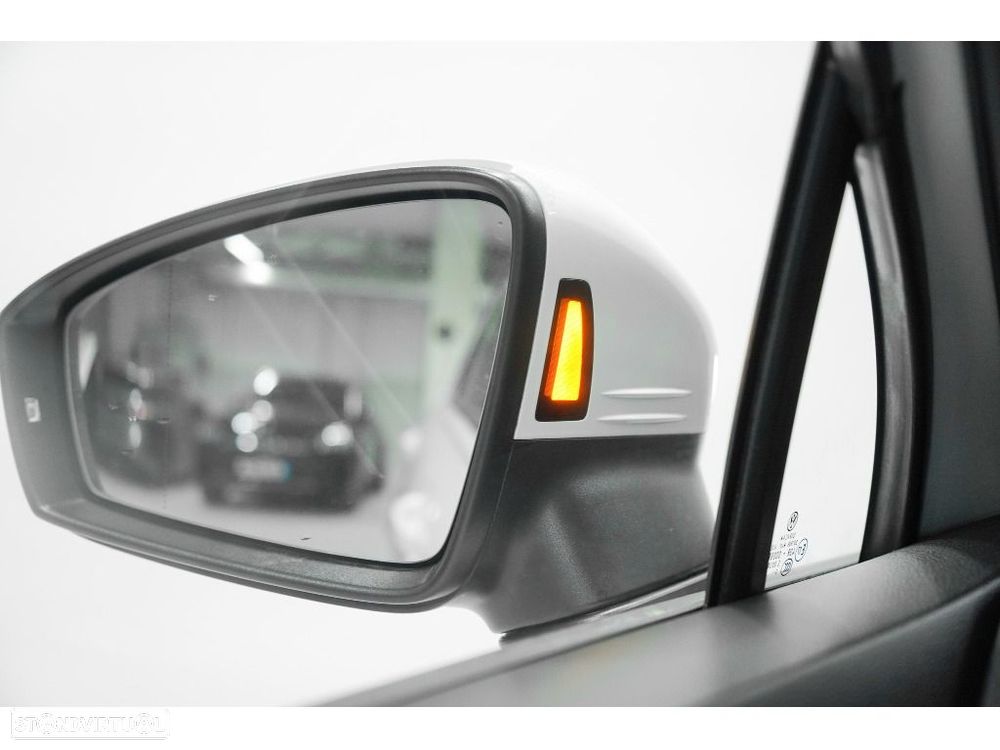 VW Tiguan - 39
