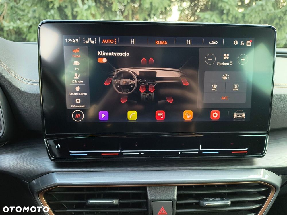 Cupra Formentor - 37