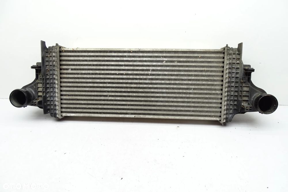 MERCEDES ML W164 3.0 CDI V6 Chłodnica Intercoolera  1645001900 - 2
