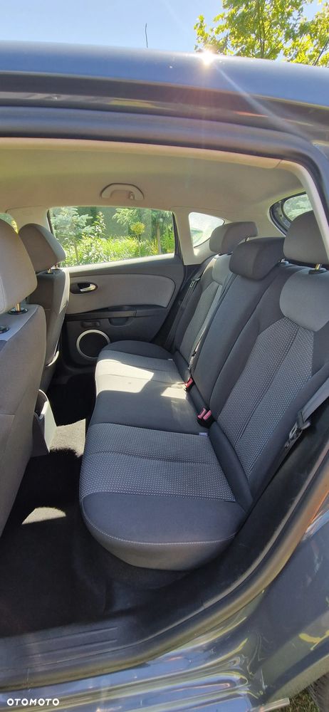 Seat Leon - 7