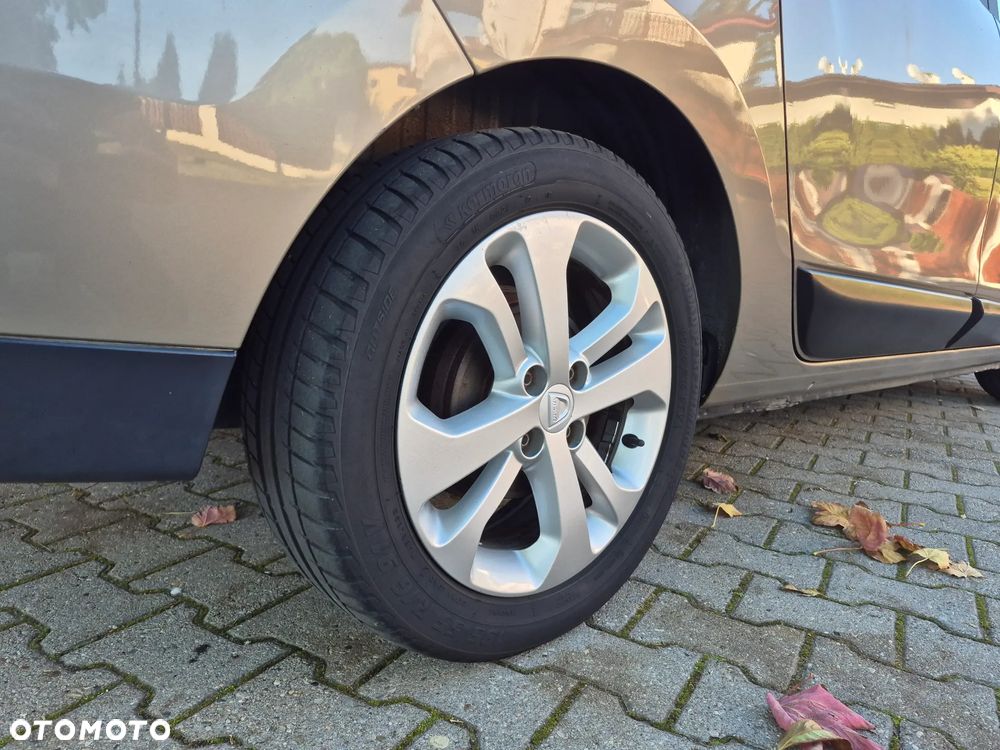 Dacia Lodgy 1.2 TCe Prestige - 35