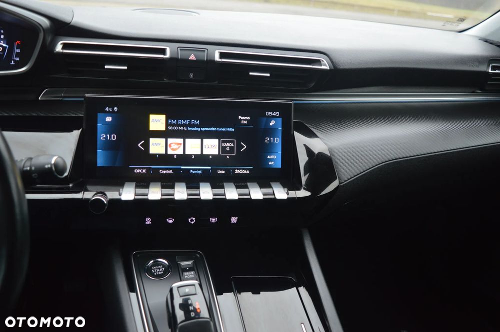 Peugeot 508 - 6