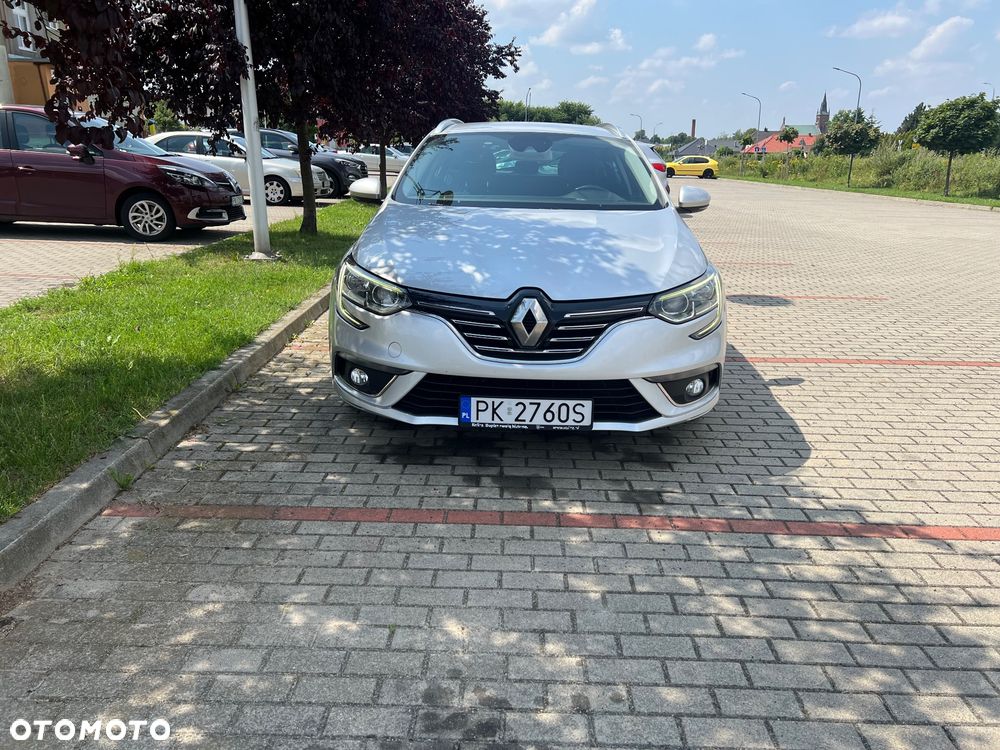 Renault Megane 1.5 dCi Bose - 34