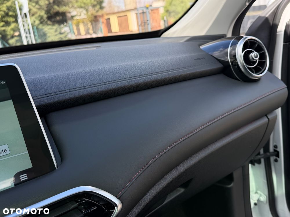 MG HS PHEV Luxury - 26