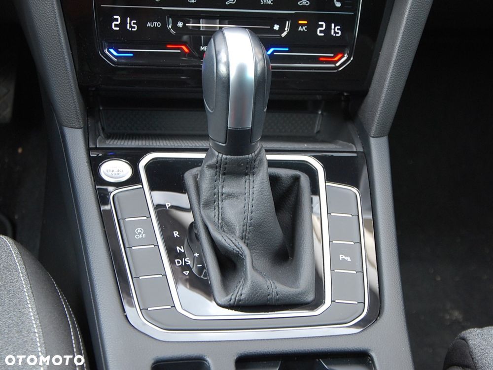 Volkswagen Passat 2.0 TDI EVO Business DSG - 35