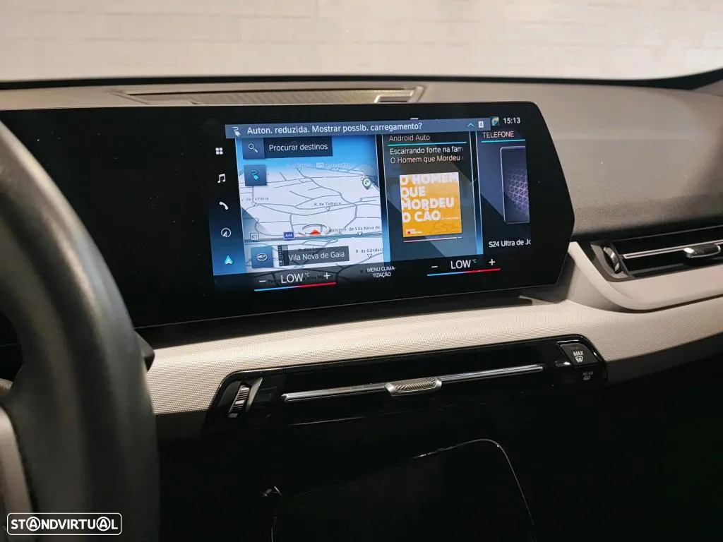 BMW iX1 xDrive30 - 9