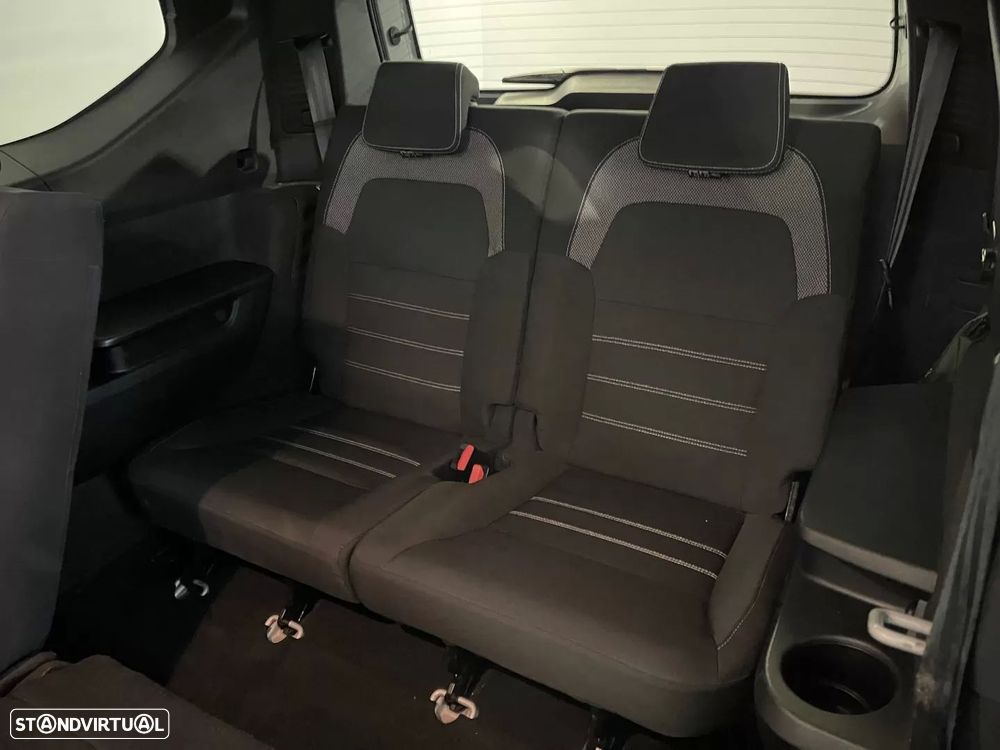 Dacia Jogger 1.0 ECO-G Comfort 7L Bi-Fuel - 16
