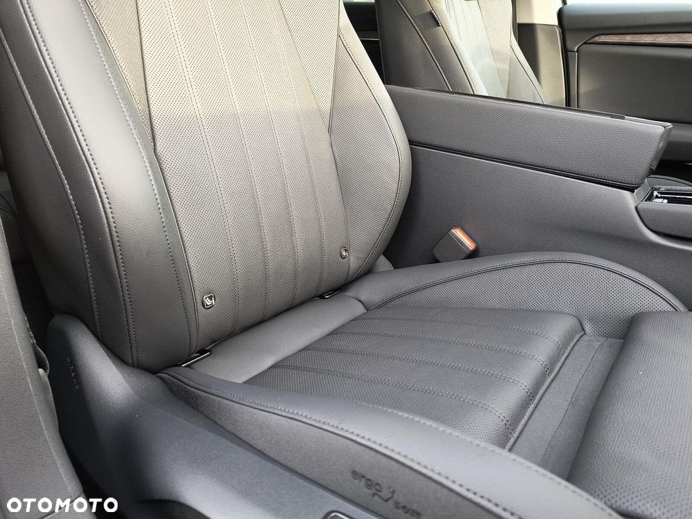 Skoda Superb 2.0 TSI L&K DSG - 36