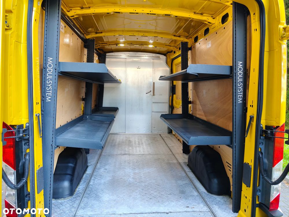 Ford TRANSIT 2.0 TDCI ,L2H2, FURGON ,  BLASZAK, KRAJOWY - 26
