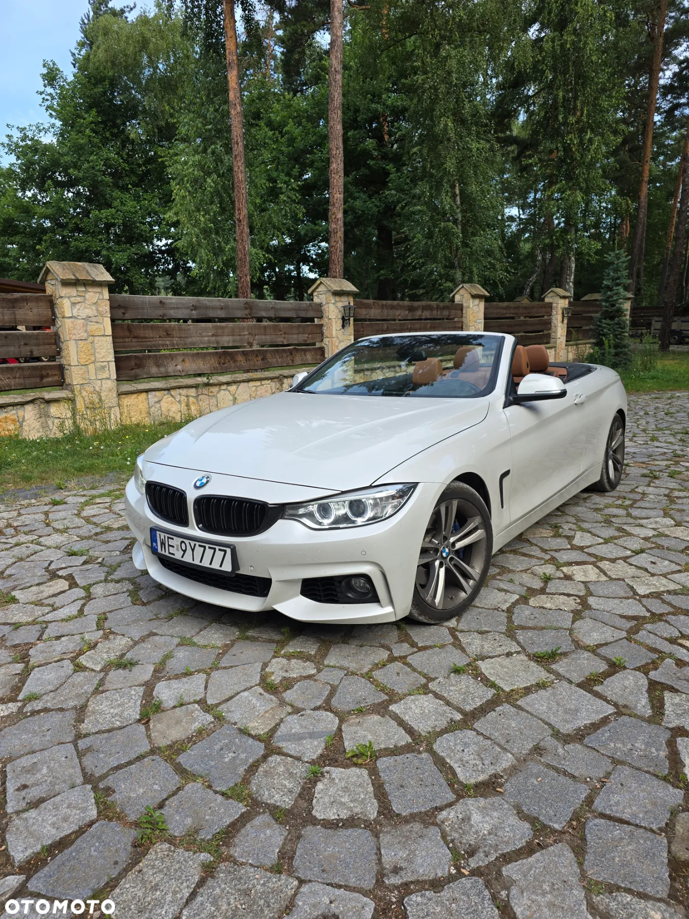 BMW Seria 4 428i xDrive Luxury Line - 35