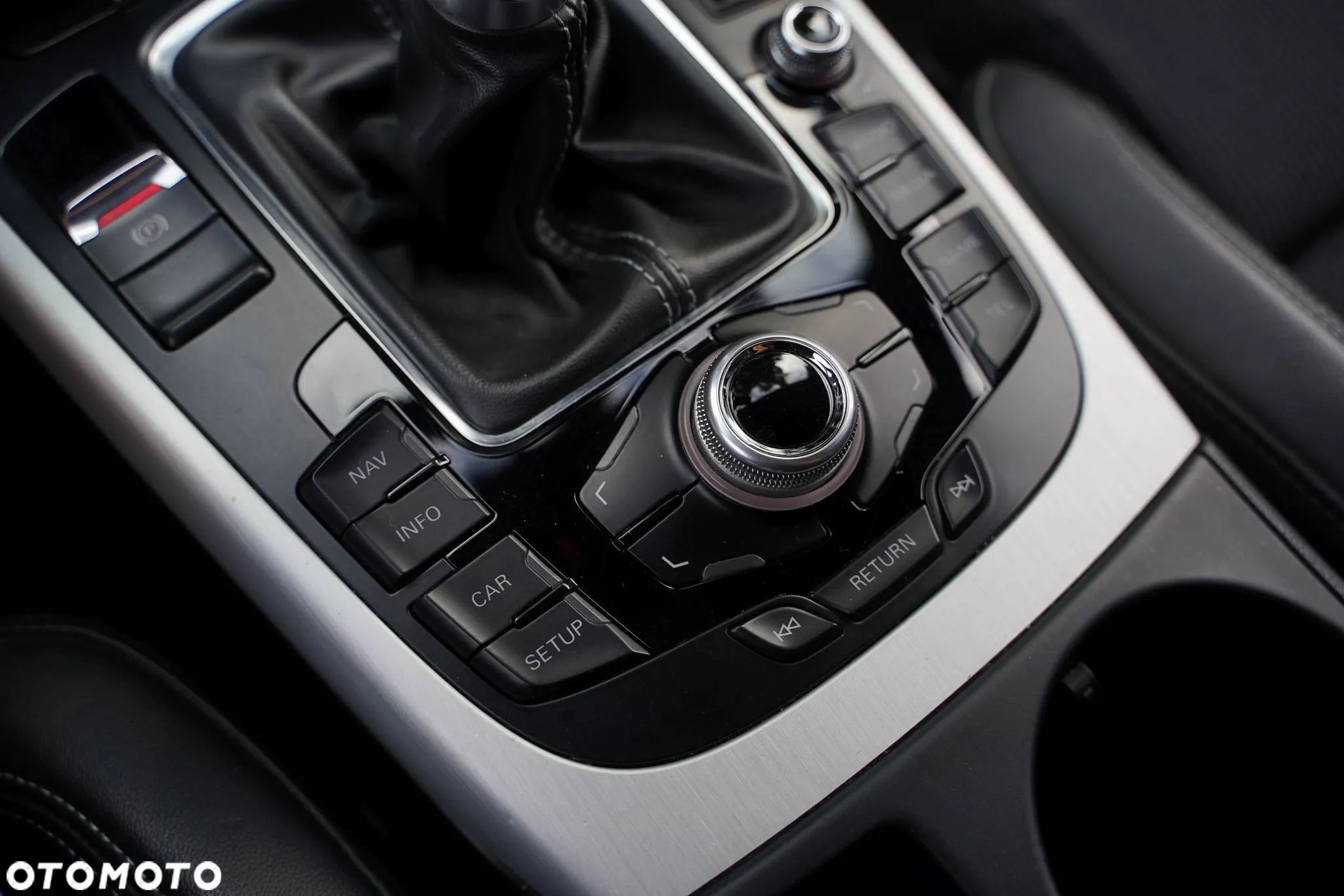 Audi A4 2.0 TDI - 20