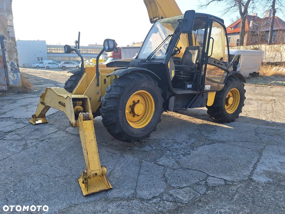 Komatsu WH613 - 9