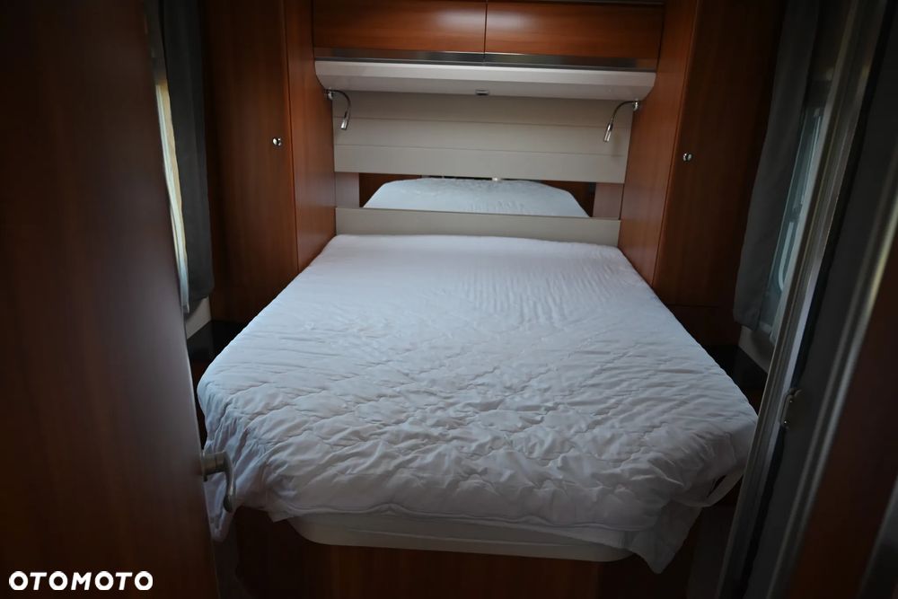 Fiat Ducato Hobby Premium 70Q - 25