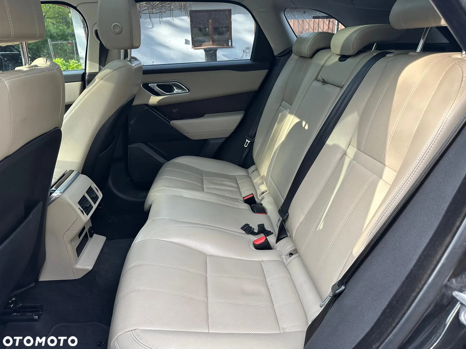 Land Rover Range Rover Velar 2.0 Si4 GPF R-Dynamic S - 7