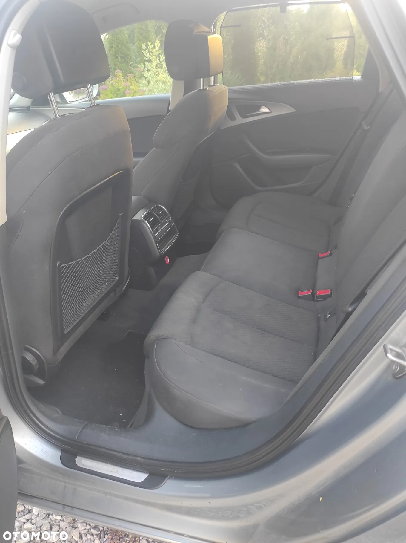 Audi A6 2.0 TDI Multitronic - 16