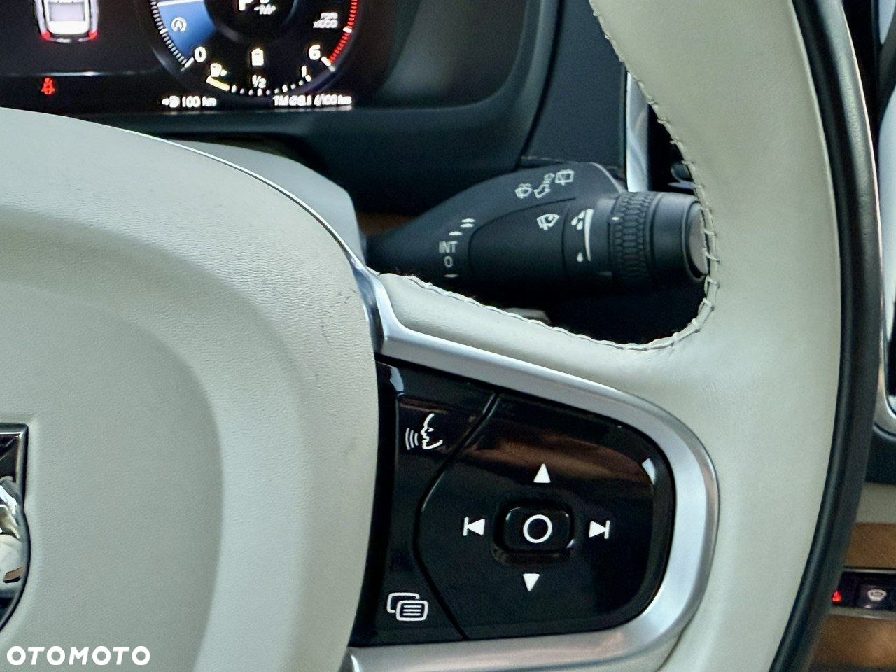 Volvo XC 90 B5 D AWD Geartronic Inscription - 24