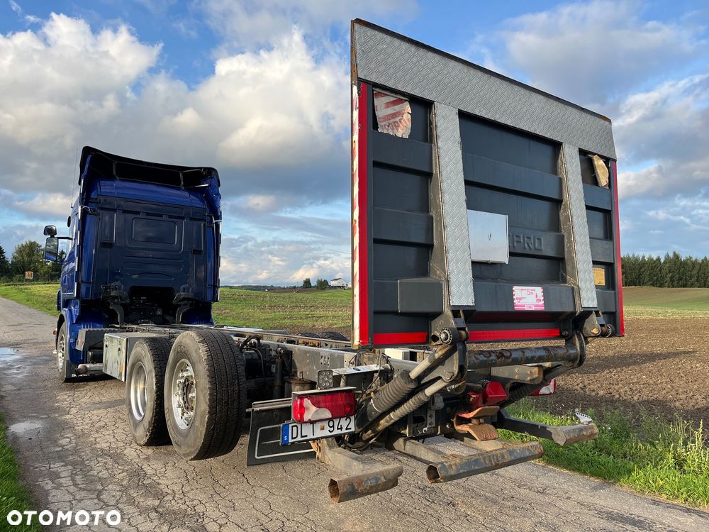 Scania R480 - 13