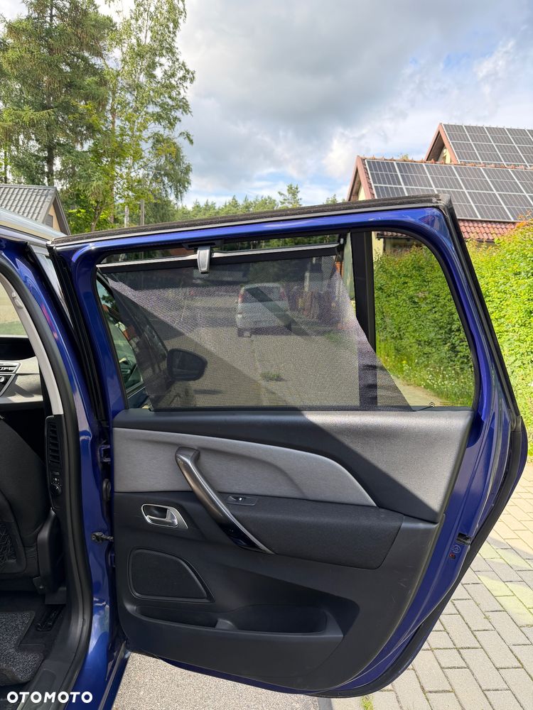 Citroën C4 SpaceTourer 2.0 BlueHDi More Life S&S EAT6 - 24