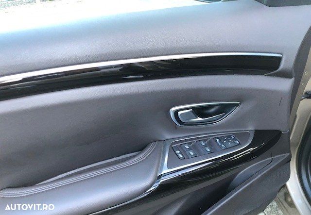 Renault Espace Energy dCi 160 EDC Business - 32