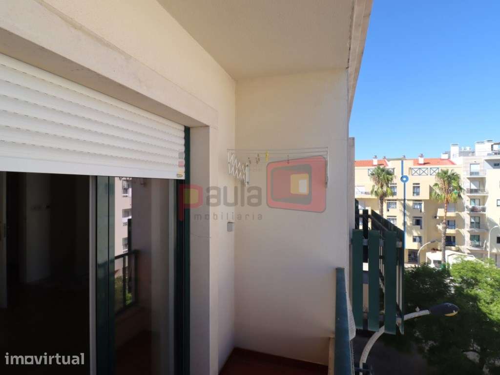 APARTAMENTO T3 DUPLEX COM GARAGEM - MONTIJO - Grande imagem: 5/32