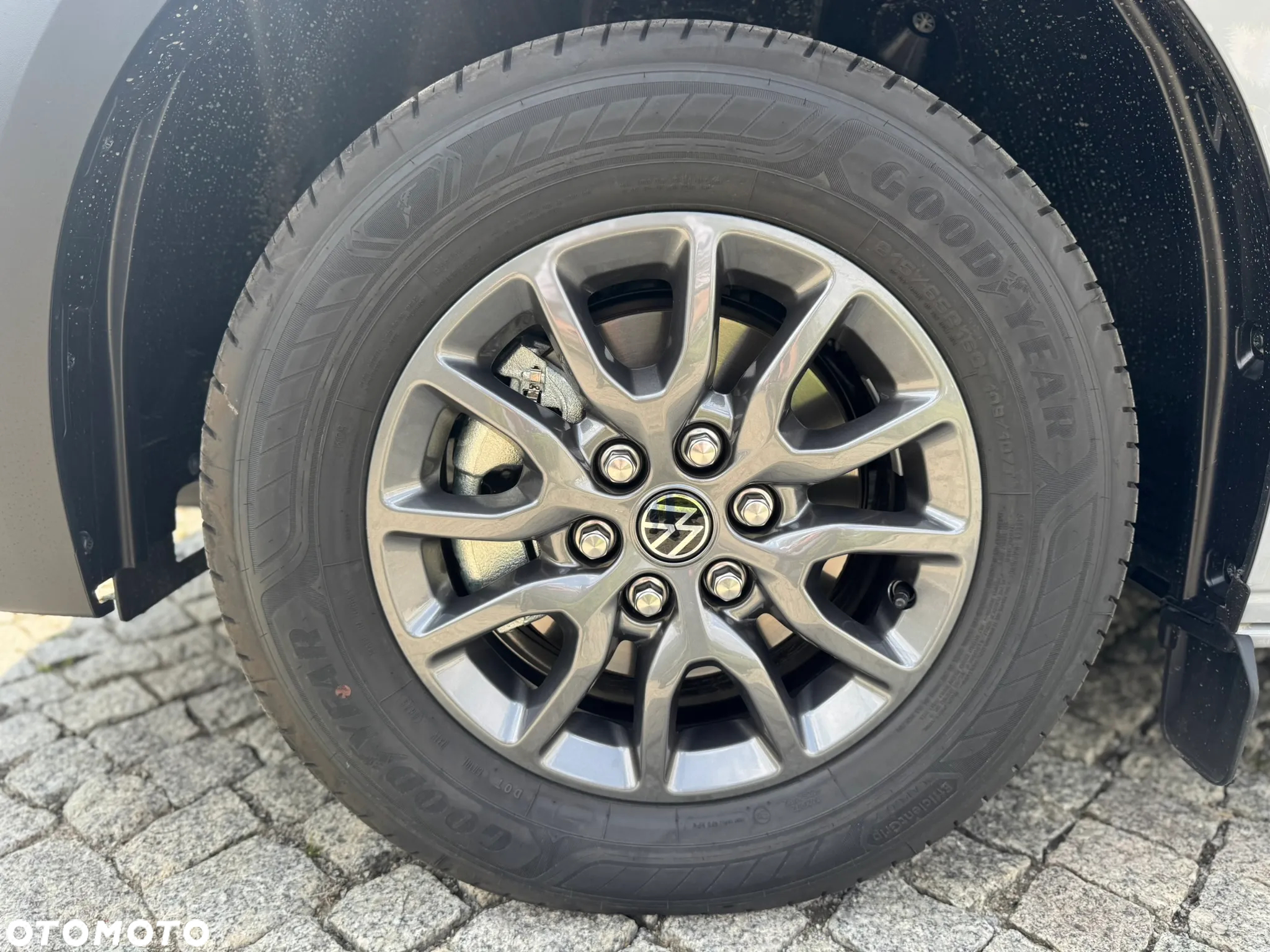 Volkswagen Caravelle - 10