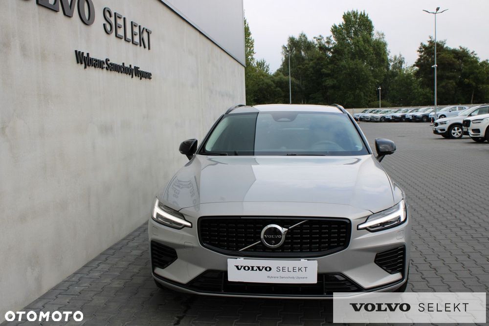 Volvo V60 - 10