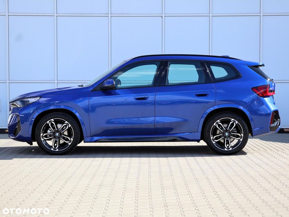 BMW X1 xDrive20d mHEV M Sport sport - 3