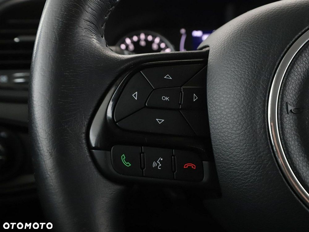 Jeep Renegade 1.0 T-GDI Longitude - 32