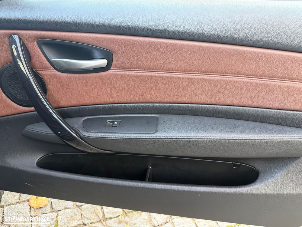 BMW 123 dA Coupe - 15